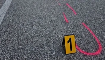 Osudná jazda pri Levoči. Motorkár (†48) neprežil náraz do stromu