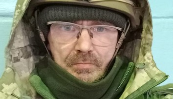 Nezvestný český bojovník na Ukrajine sa po šiestich dňoch našiel. Sám sa ozval