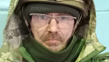 Nezvestný český bojovník na Ukrajine sa po šiestich dňoch našiel. Sám sa ozval