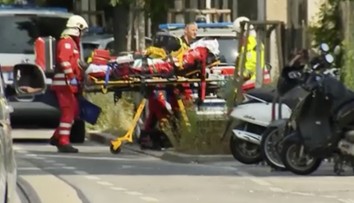 Masaker na škole v Grazi: Medzi obeťami je aj 17-ročný Francúz