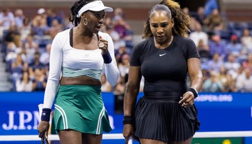 Legendárne sesterské duo si opäť zahrá spolu. Wimbledon ponúkne návrat hviezdnej dvojice