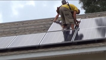 Chcete v dome zelenú energiu? Štát na to z eurofondov každému štedro prispeje