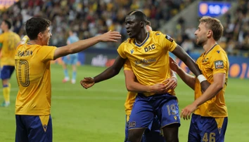 VIDEO: Ramadan takmer trafil gól roka. Slovan prehral druhý duel v rade, DAC po šlágri na čele súťaže