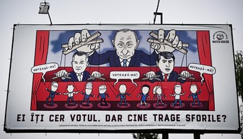 Nenápadné voľby, ktoré s napätím sleduje celá Európa. Ide v nich o všetko