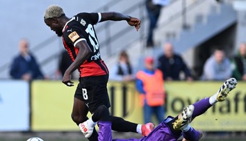 Slovnaft Cup: Trnava vydrela výhru až v penaltách. Postúpili všetci zástupcovia Niké ligy