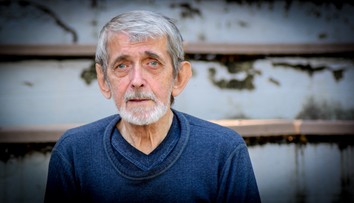 Borovičkou liečil všetko: Chcel som sa prepiť až na smrť. Dnes neviem, kde sú regály s alkoholom