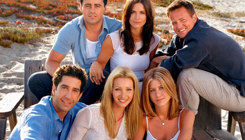 Priatelia prehovorili! Sú zdrvení, toto sú ich slová dva dni po smrti Matthewa Perryho