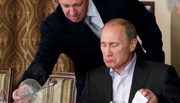 Cichanovská: Prigožin bol vrah, ktorý v Bielorusku nebude nikomu chýbať