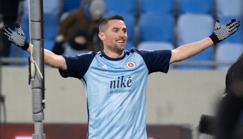 VIDEO: Po trápení u piatoligistu to v Slovane vrelo. Mak a Kitka si nebrali servítky pred ústa