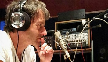 Spolupráca s hiphopovým producentom? Paľo Habera prekvapil malou ukážkou