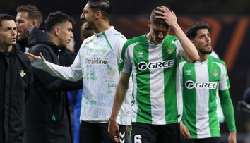 Zamotaný boj o európske poháre v Španielsku pokračuje. Betis aj Celta v nedeľu stratili body