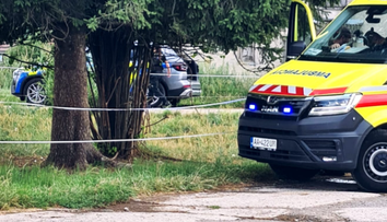Vyhliadkový let pri Očovej sa skončil tragédiou. Medzi tromi obeťami je aj dieťa