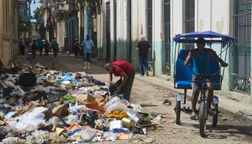 Dovolenkový raj sa rúca. Hotely končia s prevádzkou, ulice sa menia na smetisko