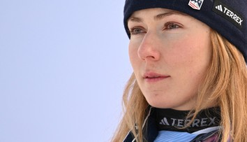 Mikaela Shiffrinová je opäť skúšaná osudom. Prezradila vážnu diagnózu svojej mamy