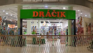 Známe hračkárstvo zatvára ďalšiu predajňu. Na jeho miesto prichádza poľský reťazec