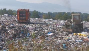 Slováci sú v otázke potreby výstavby spaľovní rozdelení. Nové projekty narážajú na odpor obyvateľov