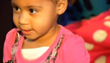 Žiadosť o pomoc, s akou sa záchranári ešte nestretli. Volalo len 2-ročné dieťa