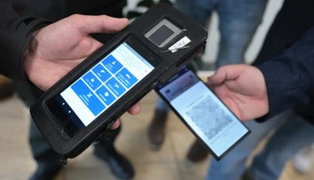 Slováci hlásia problém s eDokladmi. Z aplikácie im mali zmiznúť bez vysvetlenia vodičák či občiansky