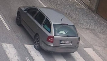 Obeťou vraždy v Gelnici má byť učiteľka základnej školy. Ak zbadáte toto auto, nepribližujte sa a volajte políciu