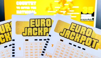 Rozprávkový štart roka: Padol Eurojackpot