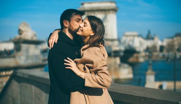 Valentín je tu! Oslávte tento sviatok v romantických mestách, ktoré sú neďaleko