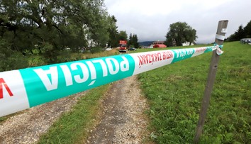 Po kúpaní sa už nevrátil na breh. Muža (†54) z jazera pri Senci vytiahli už mŕtveho