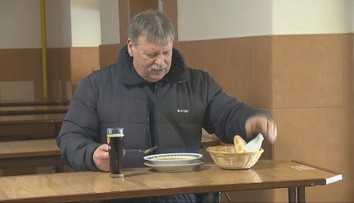 Každý ich aspoň raz navštívil. Staničné a nemocničné bufety síce nemajú najvyššiu úroveň, no naje sa v nich každý