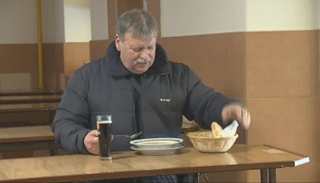 Každý ich aspoň raz navštívil. Staničné a nemocničné bufety síce nemajú najvyššiu úroveň, no naje sa v nich každý