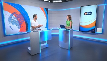 VIDEO: Tréner Touré predviedol ideálne zásahy do stretnutia. Slovan má veľkú šancu, no potrebuje posily