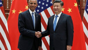 Najväčší znečisťovatelia ustúpili. Čína a USA ratifikovali klimatickú dohodu