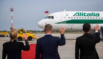 Pápež ukončil návštevu Slovenska: Ponesiem vás všetkých vo svojom srdci, povedal