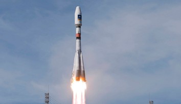 Vesmírna raketa Sojuz odletí na ISS aj napriek pandémii koronavírusu
