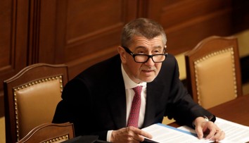 Babiš definitívne prehral súd s ÚPN: Vo zväzkoch ŠtB bol vedený oprávnene