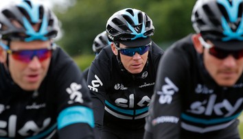 Sky mení názov, novým sponzorom tímu chemický gigant Ineos