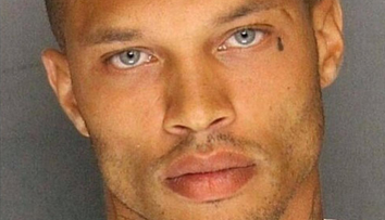 Žena najsexy zločinca bolestivo priznala: Pre tieto fotky potratila