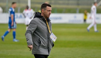 Tento muž povedie Spartak Trnava