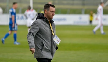 Tento muž povedie Spartak Trnava