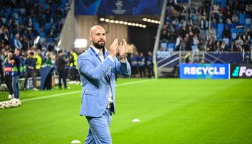 Slovan chystá veľké leto na prestupovom trhu. Kmotrík: Prečo necieliť na finále v Konferenčnej lige?