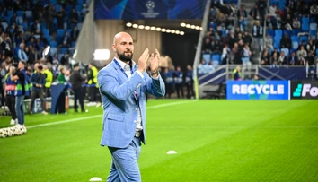 Slovan chystá veľké leto na prestupovom trhu. Kmotrík: Prečo necieliť na finále v Konferenčnej lige?