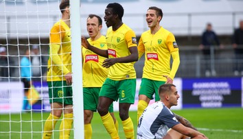 Sen o zisku trofeje po deviatich rokoch žije. Žilina si zahrá pohárové finále na domácej pôde