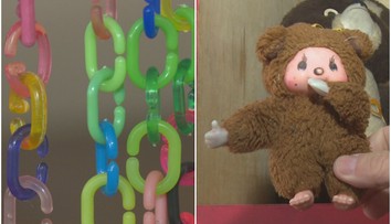 Od dreveného kohúta na hojdanie cez mončičáky a céčka. Mladšia generácia sa už nestačí čudovať