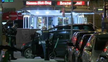 K útokom prehovoril džihádista: Je to súčasť zúčtovania