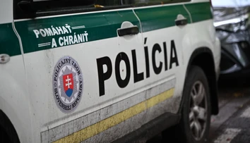 Polícia na škole v Šamoríne. Chlapec sa mal vyhrážať spolužiakom