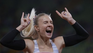 Blížia sa MS v atletike: Slovensko posiela legendárnu veteránku i ambiciózne bežkyne