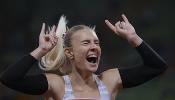 Blížia sa MS v atletike: Slovensko posiela legendárnu veteránku i ambiciózne bežkyne