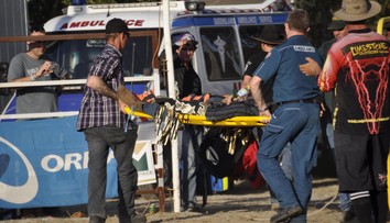 Austráliu šokoval desivý incident: Žena prišla o ruku pri útoku vlastného psa, na mieste ho utratili