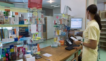 Z trhu sťahujú dôležitý liek. Dôvodom je chyba vo výrobe