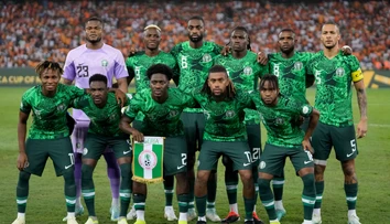 Sabotáž v Líbyi, reprezentantov Nigérie držali na letisku 19 hodín. Bez jedla, pitia či telefónneho spojenia