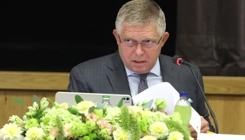 Ďalšie výjazdové rokovanie vlády: Pre štyri okresy prerozdelili milióny eur