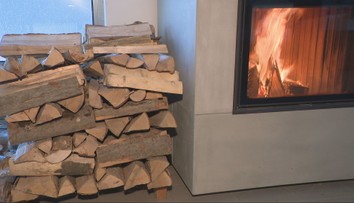 Prísnejšie pravidlá pre vykurovanie drevom? Návrh Európskej komisie ešte prehodnotia